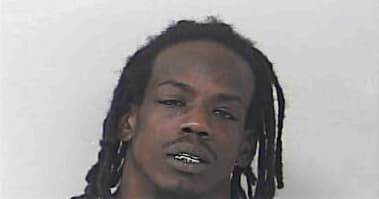 Travis Shearer, - St. Lucie County, FL 